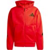 Pánska mikina adidas M Z.N.E. FZ Purrub XL Pánska mikina adidas M Z.N.E. FZ Purrub XL
