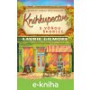 E-kniha Kníhkupectvo s vôňou škorice - Laurie Gilmore E-kniha Kníhkupectvo s vôňou škorice - Laurie Gilmore