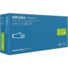 Nitrilové rukavice Nitrylex Blue S Mercator Classic KARTÓN Nitrilové rukavice Nitrylex Blue S Mercator Classic KARTÓN