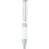 Guľôčkové pero ZEBRA PEN SL-F1 biele (82406-24) Guľôčkové pero ZEBRA PEN SL-F1 biele (82406-24)