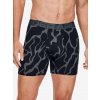 Under Armour Pánske boxerky Cc 6In Novelty (3ks) Čierna MD Under Armour Pánske boxerky Cc 6In Novelty (3ks) Čierna MD