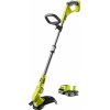 RYOBI 18V ONE+ Strunová kosačka 25 cm RLT1832-25F