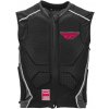 FLY RACING ochranná vesta BARRICADE ZIP - S/M FLY RACING ochranná vesta BARRICADE ZIP - S/M