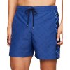 Tommy Hilfiger plavecké šortky UM0UM03211 modré