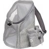 Merco Petbag 32 batoh pre miláčikov šedá Merco Petbag 32 batoh pre miláčikov šedá