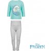 Dievčenské pyžamo Frozen viacfarebné blue Dievčenské pyžamo Frozen viacfarebné blue