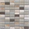 Mozaika Mosavit City beige 30x30 cm mat / lesk MOSCITYBE, 1 ks Mozaika Mosavit City beige 30x30 cm mat / lesk MOSCITYBE, 1 ks