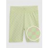 GAP Baby kraťasy Mix & Match Žltá 4 ROKY GAP Baby kraťasy Mix & Match Žltá 4 ROKY
