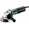 Metabo WQ 1100-125 uhlová brúska 125mm 610035000 Metabo WQ 1100-125 uhlová brúska 125mm 610035000