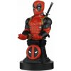Exquisite Gaming Marvel Comics Cable Guy Deadpool 20 cm Exquisite Gaming Marvel Comics Cable Guy Deadpool 20 cm