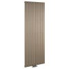 Kúpeľňový radiátor vodný Sapho 1205 W 602 x 1800 mm béžový Kúpeľňový radiátor vodný Sapho 1205 W 602 x 1800 mm béžový