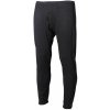 Spodky TERMO US Level II MFH 11411A - čierne Spodky TERMO US Level II MFH 11411A - čierne