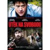 Útěk na svobodu DVD Útěk na svobodu DVD