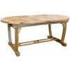 Drevený záhradný stôl - HECHT ROYAL TABLE Drevený záhradný stôl - HECHT ROYAL TABLE