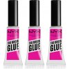 NYX Professional Makeup The Brow Glue NYX Professional Makeup The Brow Glue gél na obočie 5 g