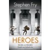 Stephen Fry - Heroes Stephen Fry - Heroes