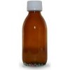 FAGRON/K Liekovka IONISTER hnedá 200 ml so skrutkovacím uzáverom 7 ks FAGRON/K Liekovka IONISTER hnedá 200 ml so skrutkovacím uzáverom 7 ks