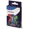 Cosmos PJ Masks náplasť vodeodolná, 3 veľkosti 1x12 ks Cosmos PJ Masks náplasť vodeodolná, 3 veľkosti 1x12 ks