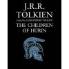 The Children of Húrin - J.R.R. Tolkien The Children of Húrin - J.R.R. Tolkien