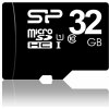 SILICON POWER microSD Class 10 32GB SP032GBSTH010V10SP SILICON POWER microSD Class 10 32GB SP032GBSTH010V10SP