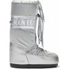 MOON BOOT ICON GLANCE-H001 SILVER - 31/34 MOON BOOT ICON GLANCE-H001 SILVER - 31/34