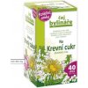 Apotheke Bylinkár čaj Na krvný cukor 40x1,6g Apotheke Bylinkár čaj Na krvný cukor 40x1,6g