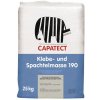 Caparol Capatect 190A lepidlo 25 kg 309128 Caparol Capatect 190A lepidlo 25 kg 309128