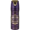 Dezodorant pre ženy a mužov Lattafa Bade'e Al Oud Amethyst Orientálny Výrazný Dezodorant pre ženy a mužov Lattafa Bade'e Al Oud Amethyst Orientálny Výrazný