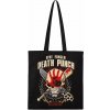 Five Finger Death Punch Got Your Six Taška na rameno Black Five Finger Death Punch Got Your Six Taška na rameno Black