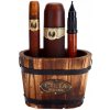 Cuba Gold EDT 100 ml + EDT 20 ml + EDT 35 ml darčeková sada Cuba Gold EDT 100 ml + EDT 20 ml + EDT 35 ml darčeková sada