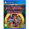 Outright Games Hotel Transylvania 3: Monsters Overboard - PS4 PlayStation 4 (PS4) hra v krabicovej verzii Outright Games Hotel Transylvania 3: Monsters Overboard - PS4 PlayStation 4 (PS4) hra v krabicovej verzii