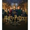 Harry Potter 20 let filmové magie: Návrat do Bradavic BD