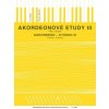 Akordeónové etudy III