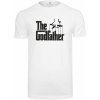 Godfather Tričko Logo White XS Godfather Tričko Logo White XS