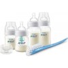 Philips AVENT Sada novorodenecká štartovacia, ventil AirFree 1 ks 852995 Philips AVENT Sada novorodenecká štartovacia, ventil AirFree 1 ks 852995