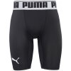 Puma Bball Compression Short Čierna Biela Puma Bball Compression Short Čierna Biela