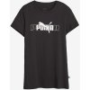 Puma ESS+ LOGO LAB Tee Black S Puma ESS+ LOGO LAB Tee Black S