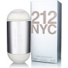 CAROLINA HERRERA 212 Women EdT 100 ml CAROLINA HERRERA 212 Women EdT 100 ml