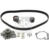 Vodné čerpadlo + sada ozubeného remeňa FEBI BILSTEIN 32746 Vodné čerpadlo + sada ozubeného remeňa FEBI BILSTEIN 32746