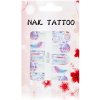 INGINAILS - Luxusné vodné nálepky na nechty – Lapače snov – BN305 INGINAILS - Luxusné vodné nálepky na nechty – Lapače snov – BN305