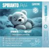 JADOB SPIRANTO Patch náplasť na uvoľnenie nosa a nosových dutín 5 x 5 cm 5 ks JADOB SPIRANTO Patch náplasť na uvoľnenie nosa a nosových dutín 5 x 5 cm 5 ks