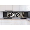DIMEX | Dibond doska za kuchynskú linku | DBW-18060-016 Zebra | 180 x 60 cm + Dibond obkladová doska Dimex do kuchyne Zebra v rozmere 180 x 60 cm + lepidlo zadarmo DIMEX | Dibond doska za kuchynskú linku | DBW-18060-016 Zebra | 180 x 60 cm + Dibond obkladová doska Dimex do kuchyne Zebra v rozmere 180 x 60 cm + lepidlo zadarmo