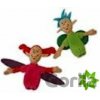 Footprints All levels: Finger Puppet - Carol Read Footprints All levels: Finger Puppet - Carol Read