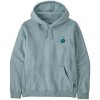 Pánska mikina Patagonia Unity Fitz Uprisal Hoody Veľkosť: XL / Farba: svetlomodrá Pánska mikina Patagonia Unity Fitz Uprisal Hoody Veľkosť: XL / Farba: svetlomodrá