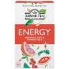 Ahmad Tea ENERGY – funkčný čaj Grapefruit, guarana a maté 20 x 1,5 g Ahmad Tea ENERGY – funkčný čaj Grapefruit, guarana a maté 20 x 1,5 g