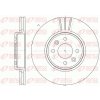 Brzdový kotúč REMSA Eurofren Systems, S.L. Madrid 6583.10 Brzdový kotúč REMSA Eurofren Systems, S.L. Madrid 6583.10