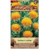 Semínka MoravoSeed Světlice barvířská - Šafrán k sušení, oranžová 00781