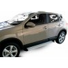 JJ-AUTOMOTIVE Bočné našľapy pre Nissan Qashqai 2007-2013 JJ-AUTOMOTIVE Bočné našľapy pre Nissan Qashqai 2007-2013