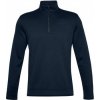 Pánska golfová mikina Under Armour Storm SweaterFleece M Navy Modrá Pánska golfová mikina Under Armour Storm SweaterFleece M Navy Modrá