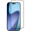 AppleKing tvrdené 3D sklo s čiernym rámčekom pre iPhone Air - možnosť vrátiť tovar ZADARMO do 30tich dní AppleKing tvrdené 3D sklo s čiernym rámčekom pre iPhone Air - možnosť vrátiť tovar ZADARMO do 30tich dní